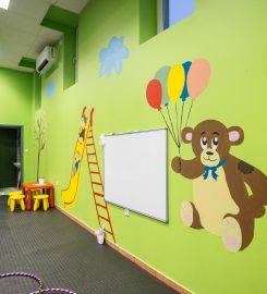 Playroom, rođendaonica Vukovar