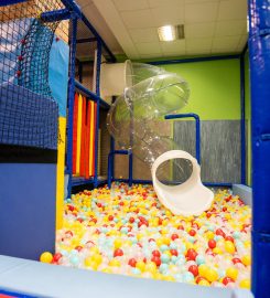 Playroom, rođendaonica Vukovar