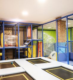 Playroom, rođendaonica Vukovar