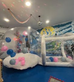 Rođendaonica Nigdjezemska