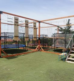 Adventure 4kids igraonica