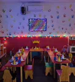 "SUPERSTAR" čuvaonica i rođendaonica