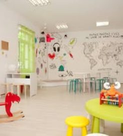 La La igraonica-rođendaonica