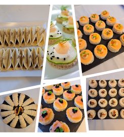 AMB Catering & events