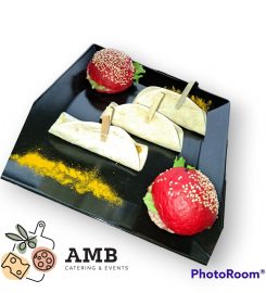 AMB Catering & events