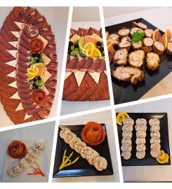 AMB Catering & events