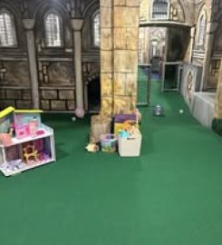 Dvorac Snova By Petrunjela