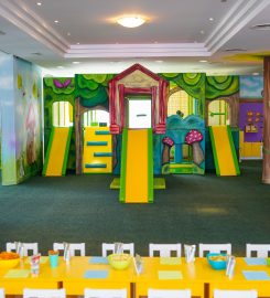 Igraonica i rođendaonica Čudesna šuma