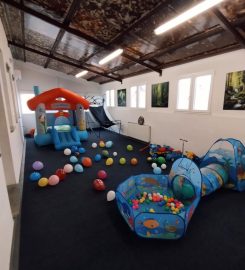 Forest Prostor Za Proslave