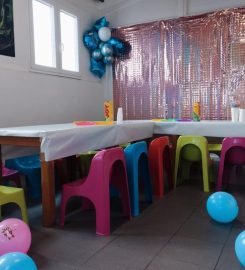 Forest Prostor Za Proslave