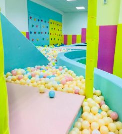 HipHop zabavni centar