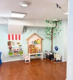 Igraonica/Obrt za čuvanje djece Tutti Frutti