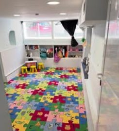 Igraonica/Obrt za čuvanje djece Tutti Frutti