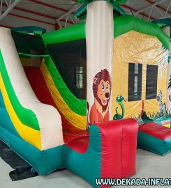 Forest Prostor Za Proslave