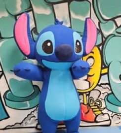 HipHop zabavni centar