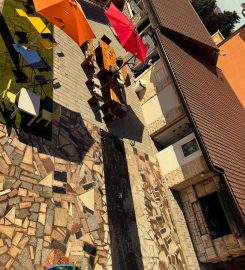 Dvorac Snova By Petrunjela