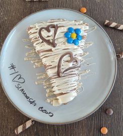 PALAČINKARNICA Crêps