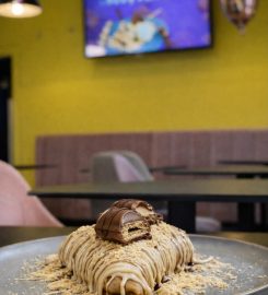 PALAČINKARNICA Crêps