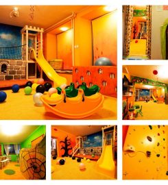 Igraonica i rođendaonica Čudesna šuma