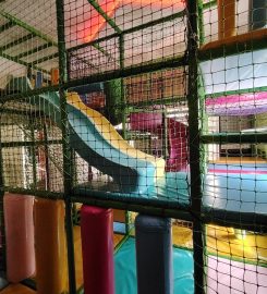 NOLERI – Petar Pan igraonica