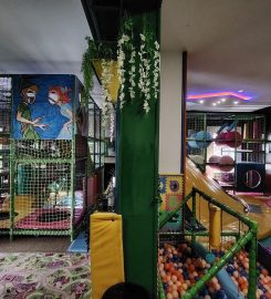 NOLERI – Petar Pan igraonica