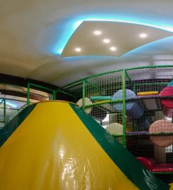 NOLERI – Petar Pan igraonica