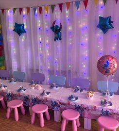 Igraonica Magic city