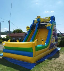 Napuhanci SLIDE Slavonski Brod