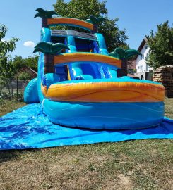 Napuhanci SLIDE Slavonski Brod