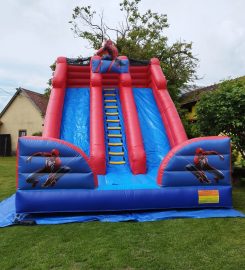 Napuhanci SLIDE Slavonski Brod