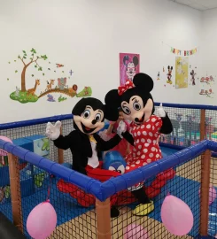 Rođendaonica Tweety