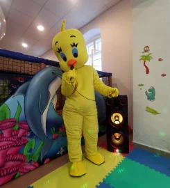 Rođendaonica Tweety