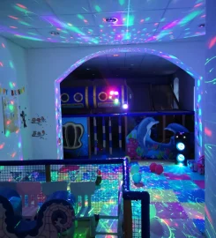 Rođendaonica Tweety