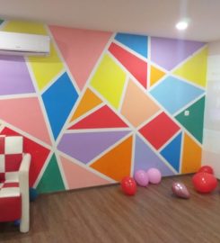 Rođendaonica Say Cheese