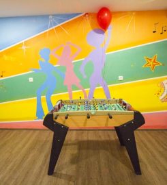 Rođendaonica Say Cheese