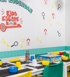 KIDS ESCAPE ROOM OSIJEK