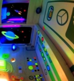 Dječja igraonica Eko