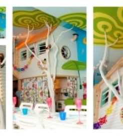 Dječja igraonica Eko