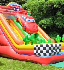 Šatori i Napuhanci Bjelovar – TNT Rent