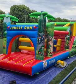 Šatori i Napuhanci Bjelovar – TNT Rent