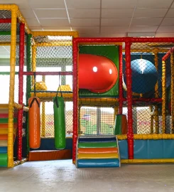 Rođendaonica Krokomač