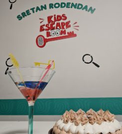 KIDS Escape Room – Pula