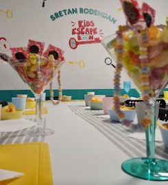 KIDS Escape Room – Pula