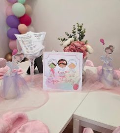 Magic Land by Bojana i Borjana