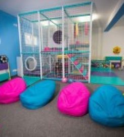 Balonko Rođendaonica