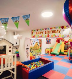 Rođendaonica "BUBBLE" Bjelovar