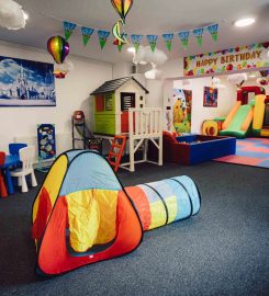 Rođendaonica "BUBBLE" Bjelovar