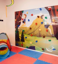 Rođendaonica "BUBBLE" Bjelovar