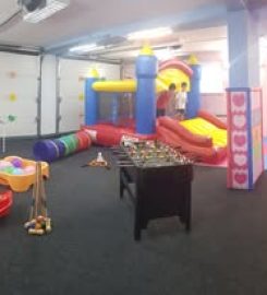 Rođendaonica Mašna Mašnica