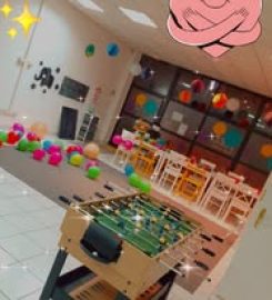 HELA – zabava i rekreacija